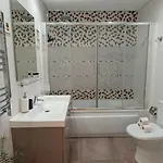 Elegant Duplex Lumineux Au Coeur De Lisbonne Apartmán