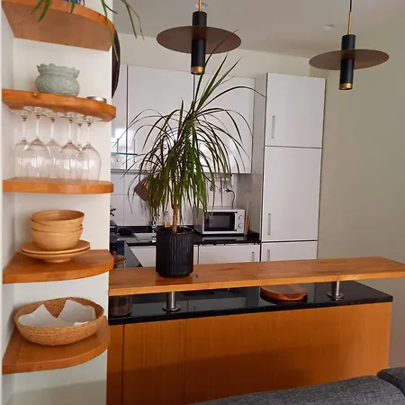 Elegant Duplex Lumineux Au Coeur De Lisbonne * 리스본