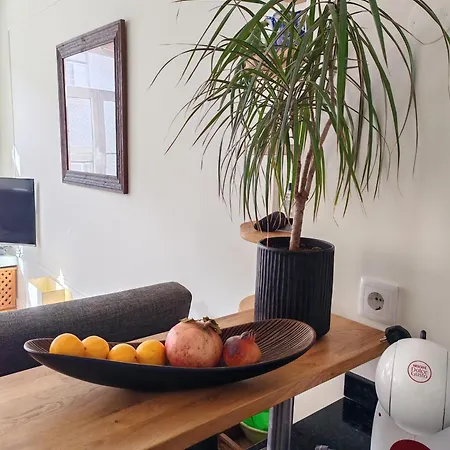 Elegant Duplex Lumineux Au Coeur De Lisbonne 아파트 *