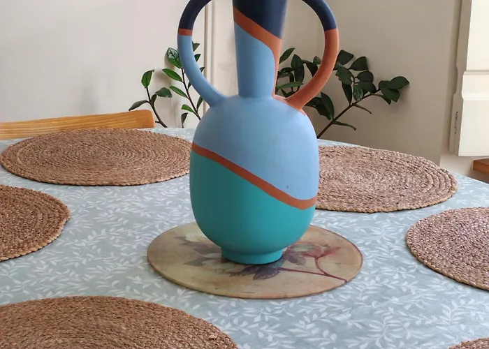 Apartment Elegant Duplex Lumineux Au Coeur De Lisbonne *