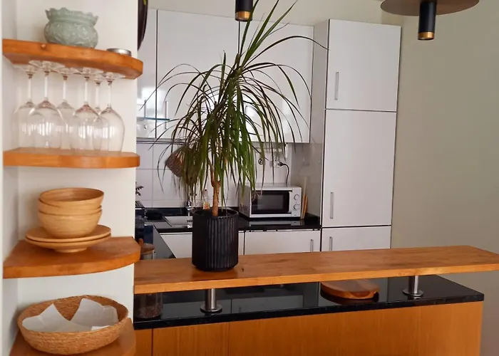 Elegant Duplex Lumineux Au Coeur De Lisbonne * Lisboa