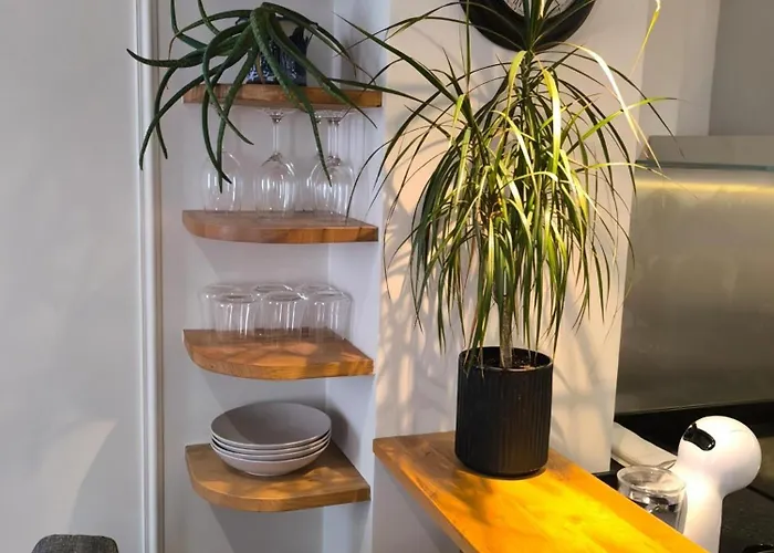 Apartamento Elegant Duplex Lumineux Au Coeur De Lisbonne *