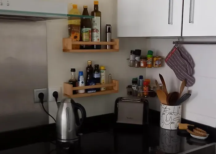 Elegant Duplex Lumineux Au Coeur De Lisbonne Appartement *