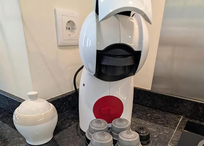 Elegant Duplex Lumineux Au Coeur De Lisbonne *