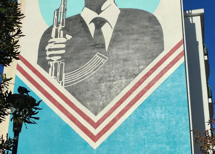 Apartament Elegant Duplex Lumineux Au Coeur De Lisbonne Lizbona